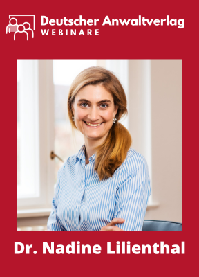 Legal Context Engineering: Warum Anwälte künftig nicht nur Anwender, sondern Gestalter von KI sein müssen (08.05.2026)