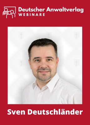 Die Kanzlei-Website für Google & ChatGPT optimieren (21.05.2026)