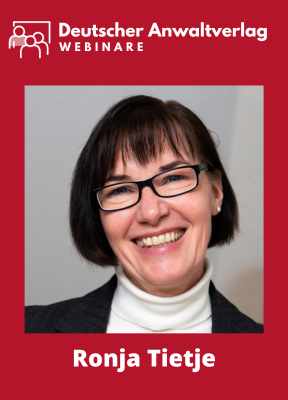 Wie läufts? Prozessoptimierung für Kanzleien (19.11.2026)