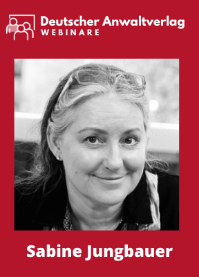 UpDate: Fristverlängerungsanträge – Berufungsbegründung – aktuelle Rechtsprechung des BGH (27.04.2026)