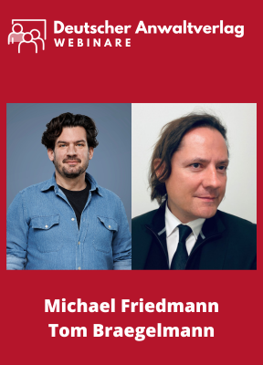 PRIME LEGAL AI in der Praxis – der Legal AI Workspace für die Anwaltschaft (kostenlos | 30.09.2026)