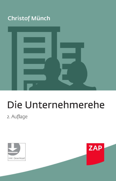 Die Unternehmerehe